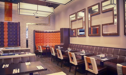 Commercial Painting