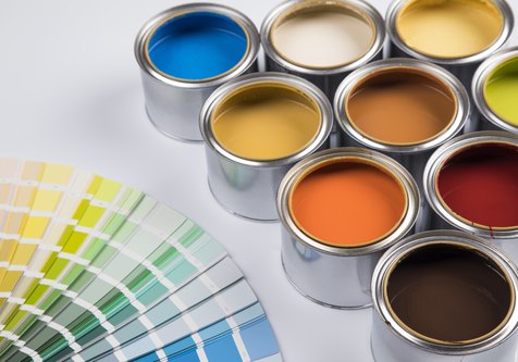 Astra Painters project photo