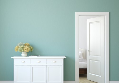 Astra Painters project photo