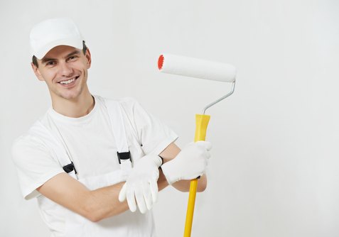 Astra Painters project photo
