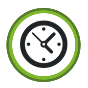 Always on Time